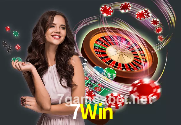 vivo no cassino 7Win