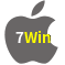 Aplicativo 7Win para iOS